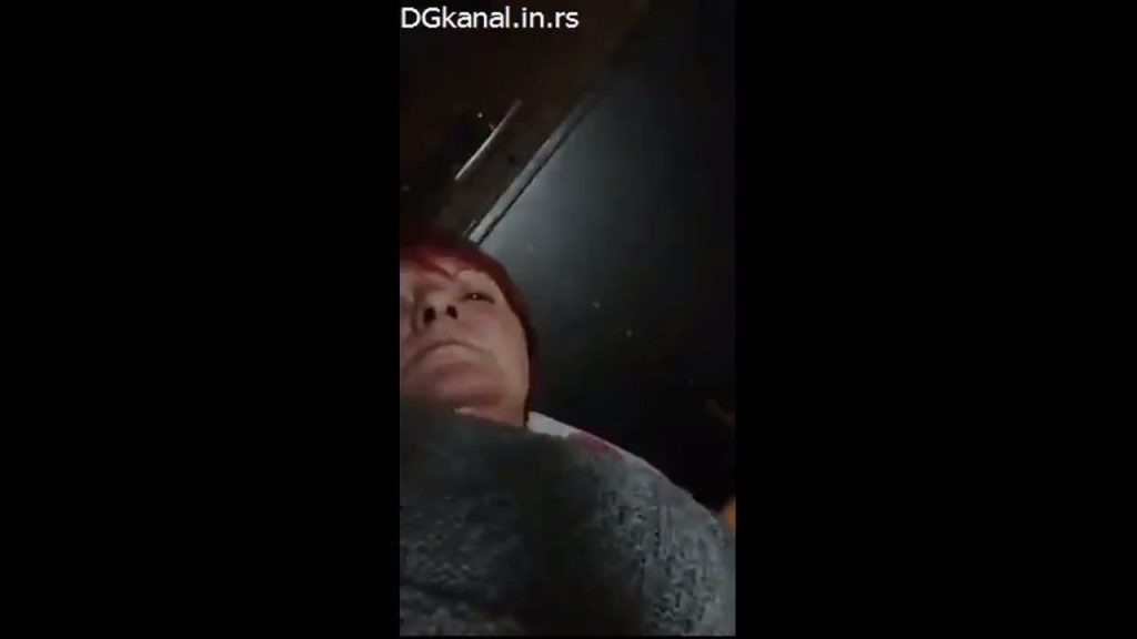 Napaljena Matorka Me Zove