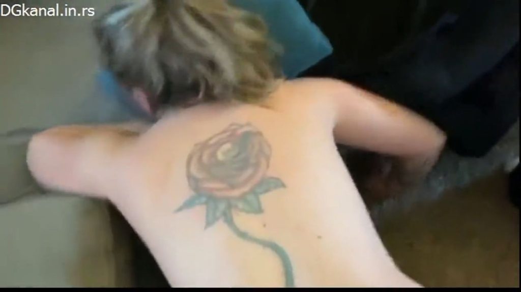 My Ass Getting Railed By Stepson