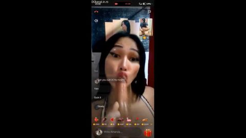 Klinka Pusi Dildo
