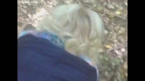 Napaljena Komsinica Trazi Jos I Jos Kurca