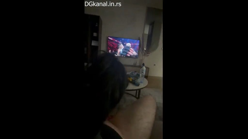Volim Dok Gledamo TV - DGkanal